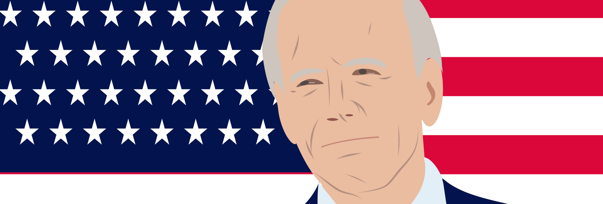 Illustration-of-the-US-President